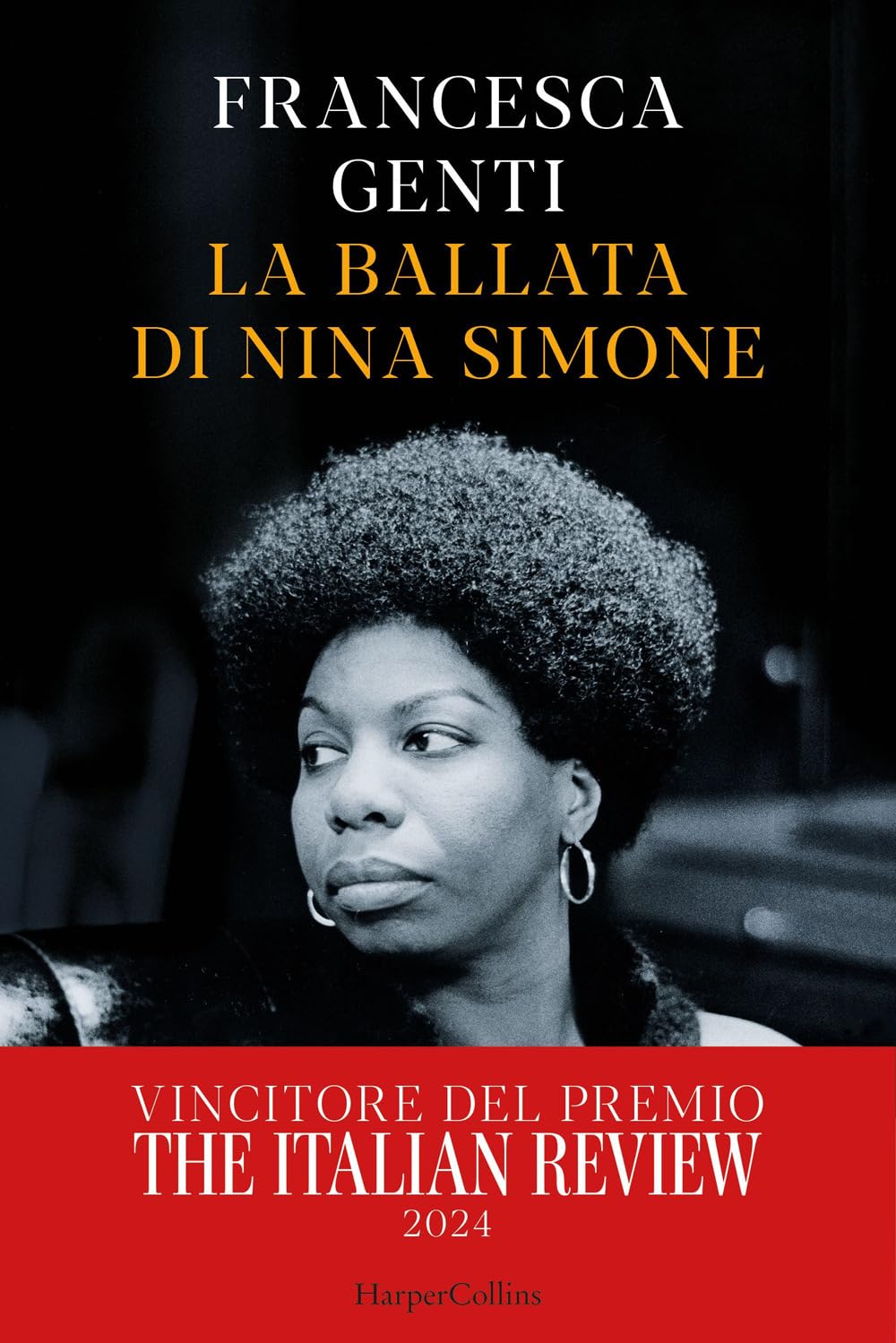 La ballata di Nina Simone Personalities