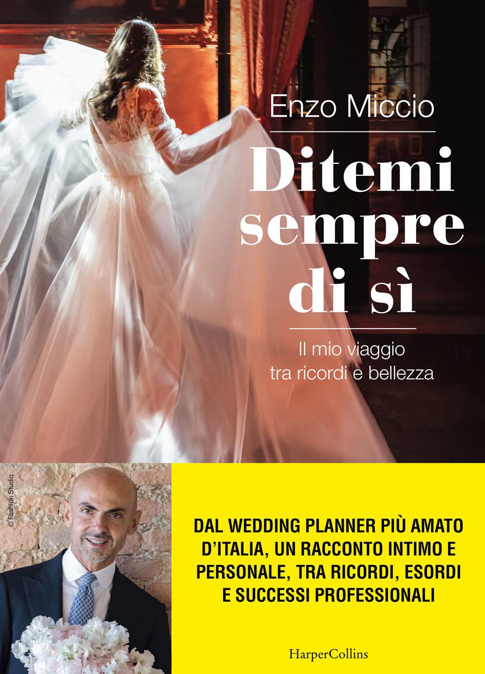 Ditemi sempre di sì. Il mio viaggio tra ricordi e bellezza Leisure, Home & Garden