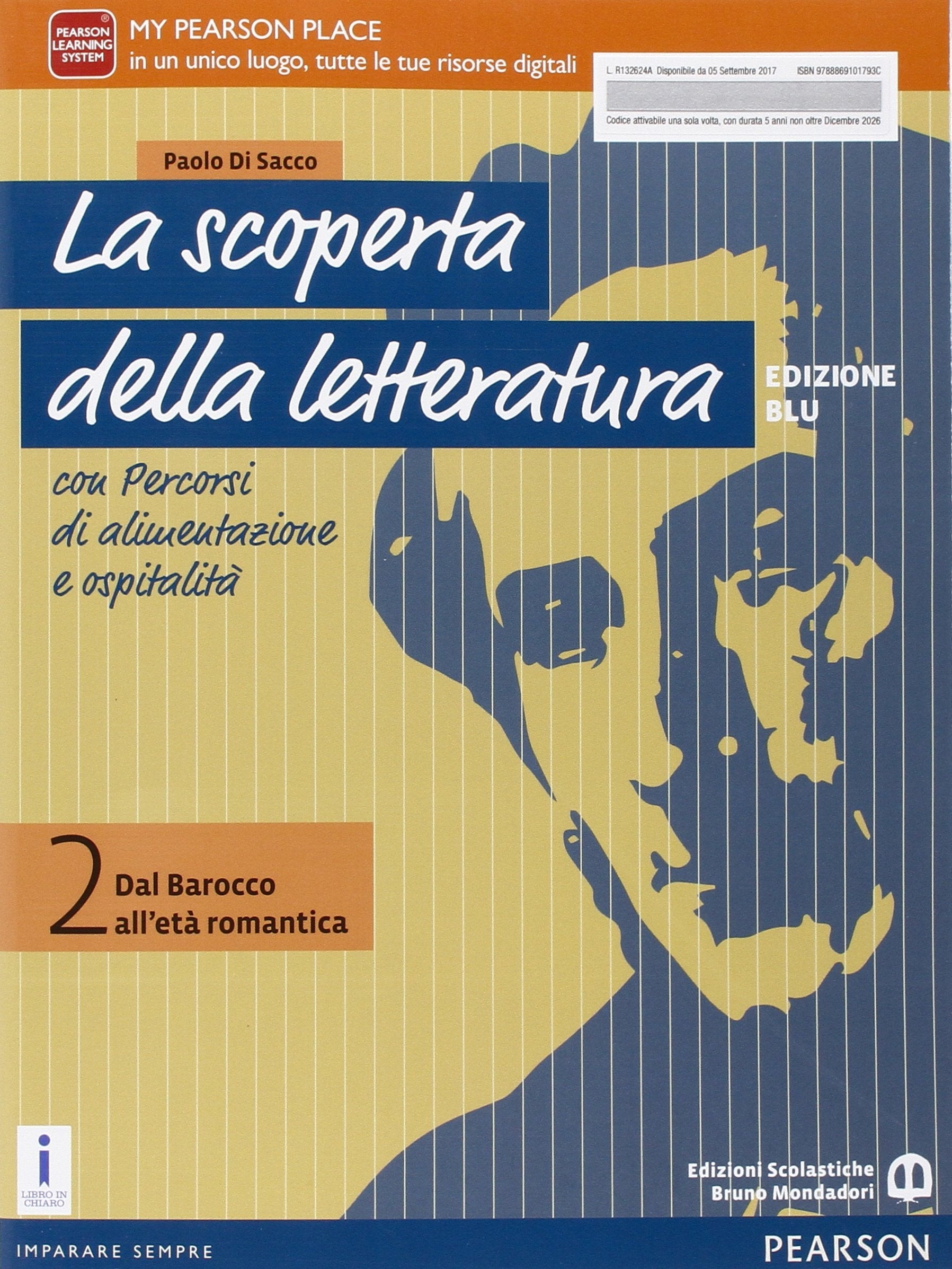 Letteratura professionali. Per le Scuole superiori. Con e-book. Con espansione online (Vol. 2) Study Guides