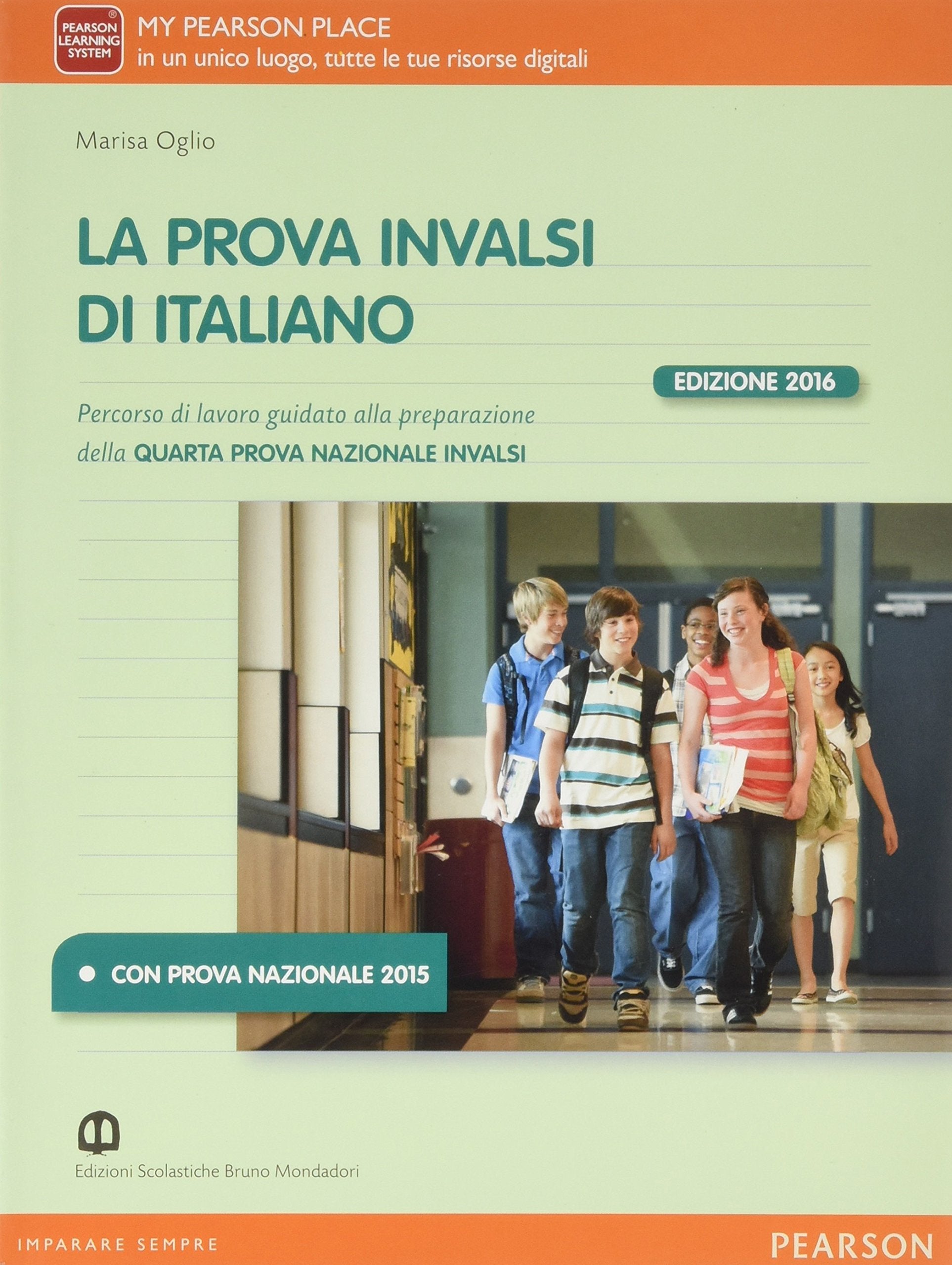 Andiamo alle superiori book