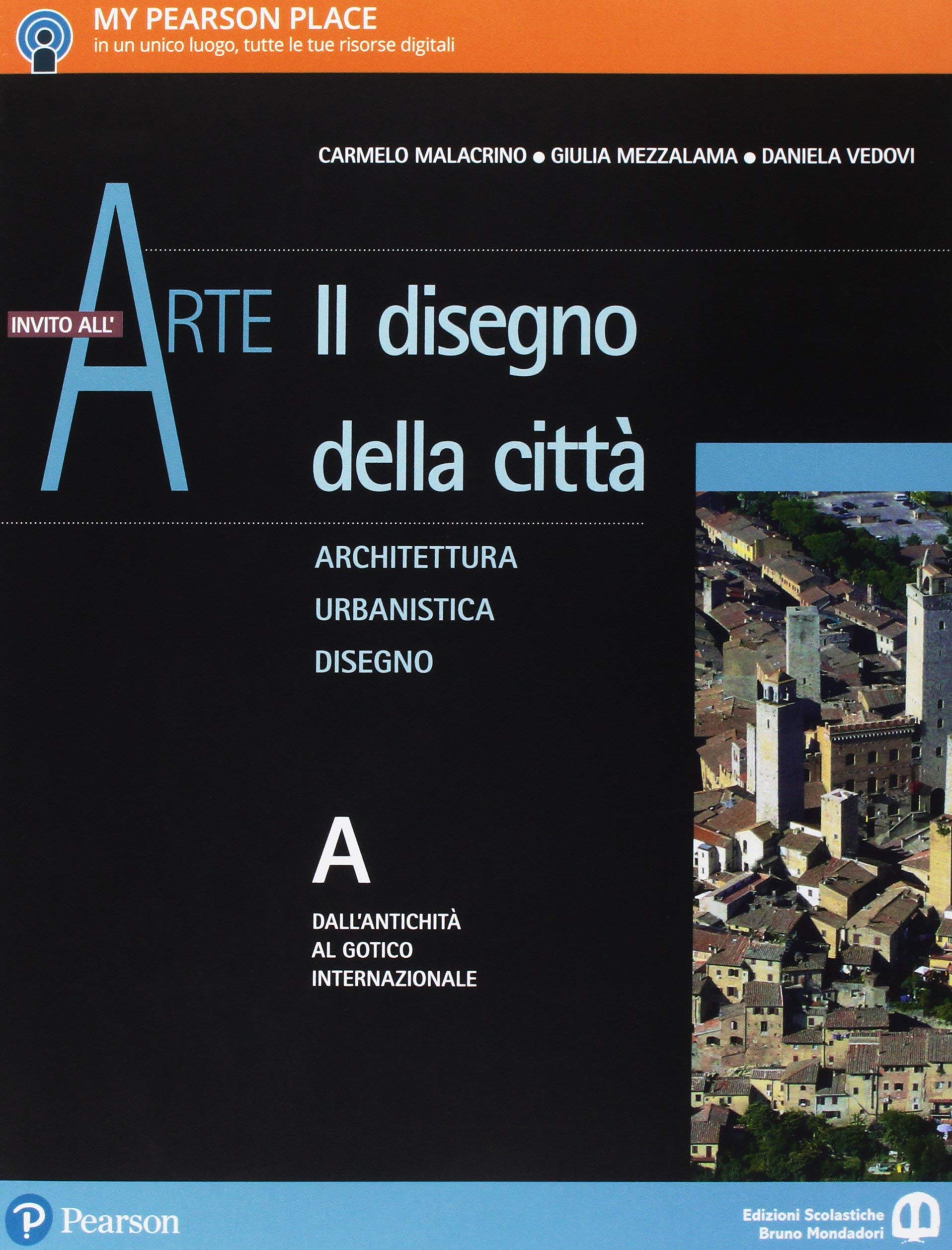 Invito all'arte. Ediz. azzurra. Per le Scuole superiori. Con e-book. Con espansione online. Dalla Preistoria all'arte paleocristiana (Vol. 1) Study Guides