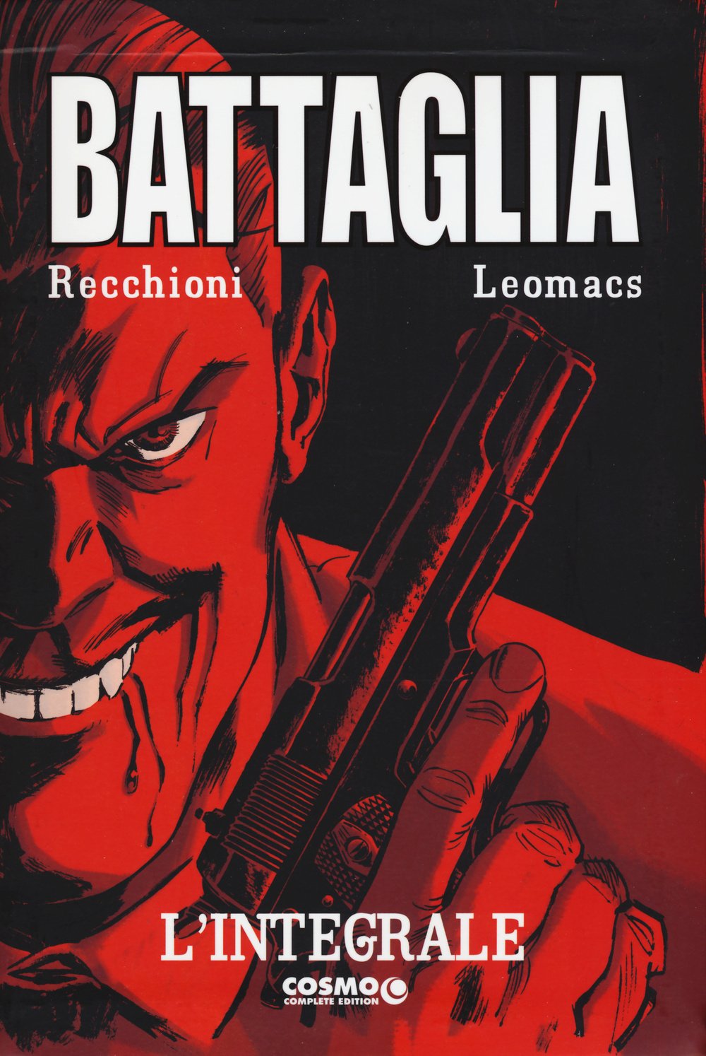 Battaglia. Ediz. integrale book