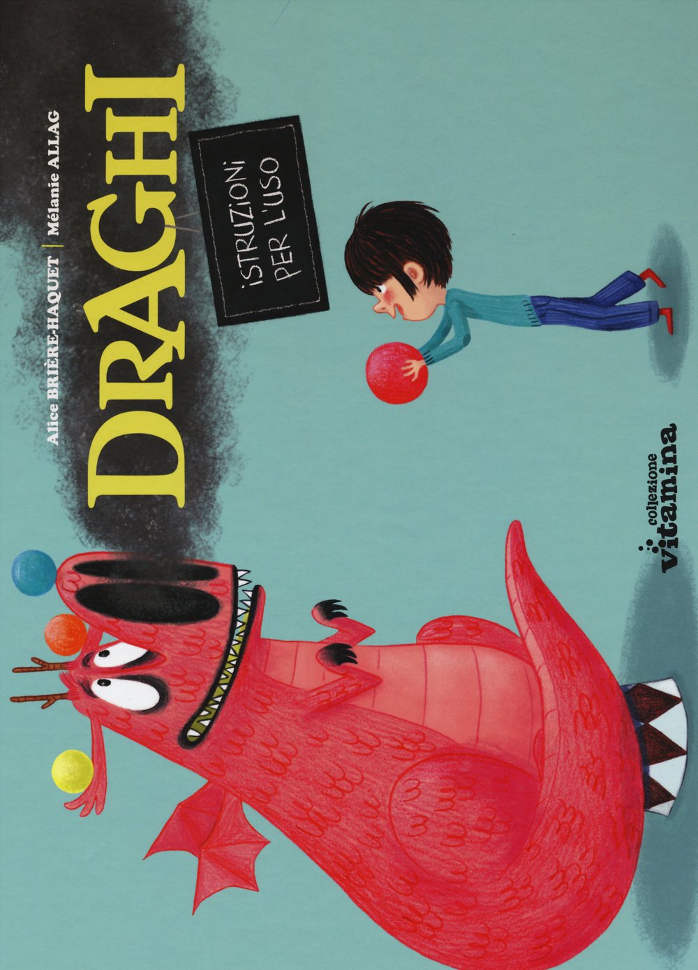 Draghi. Istruzioni per l'uso book