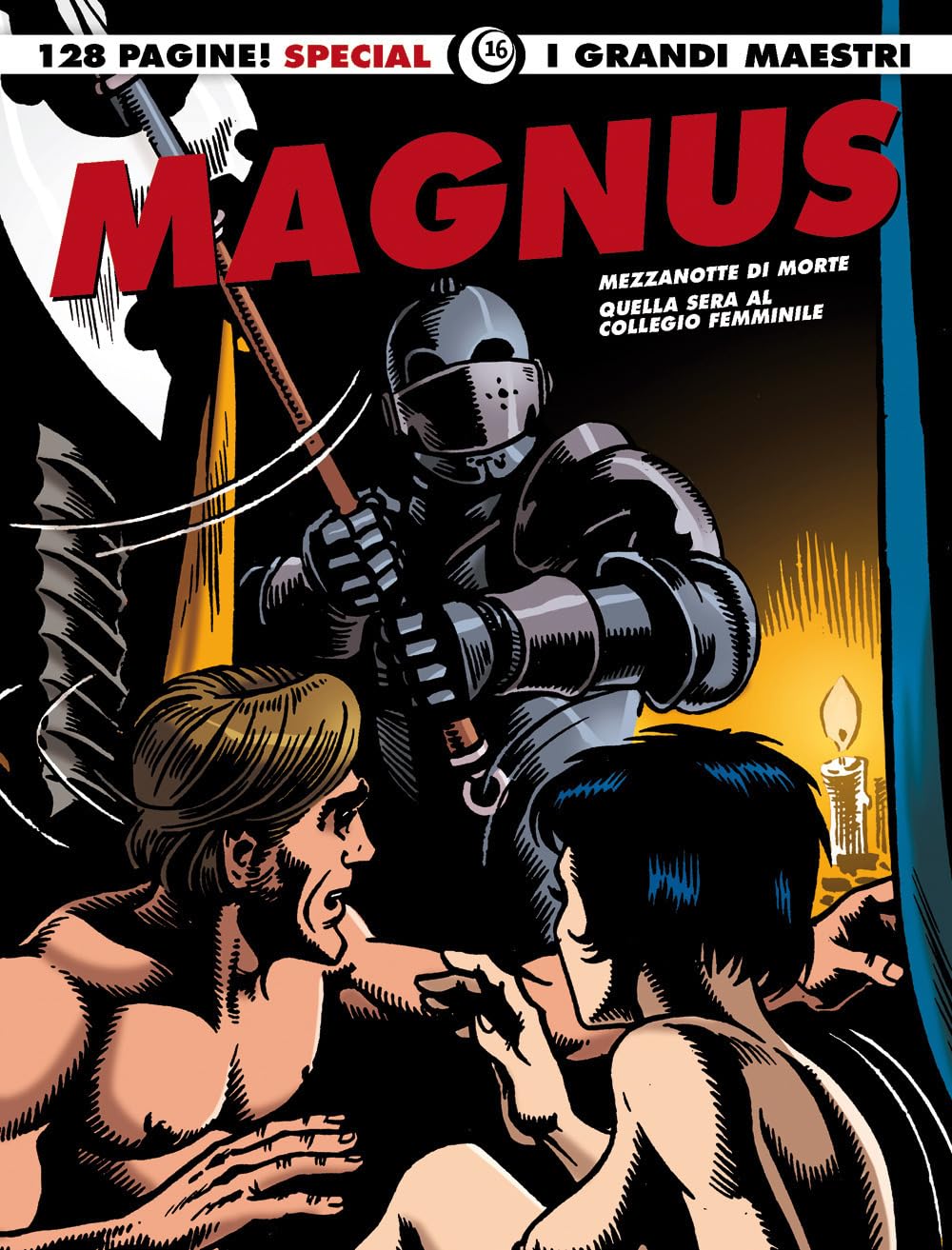 Novelle erotiche (I grandi maestri) Manga
