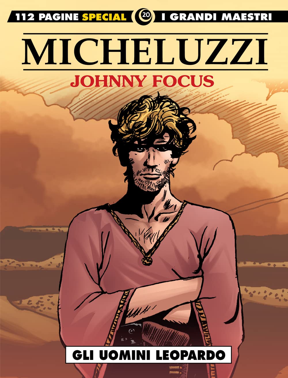 Johnny Focus. Petrolio maledetto (Vol. 3) book