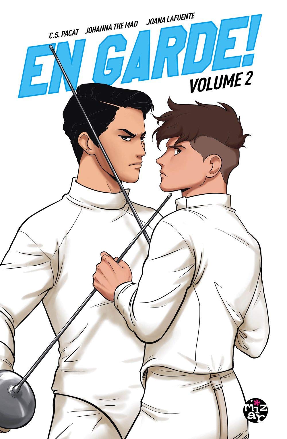 En garde!. La grande sfida (Vol. 2) book