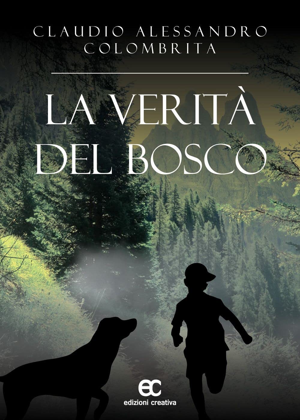 La verità del bosco book