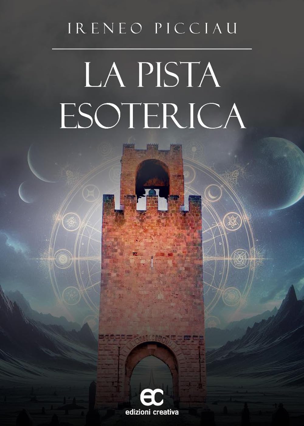 La pista esoterica (Le Pleiadi) Contemporary literature