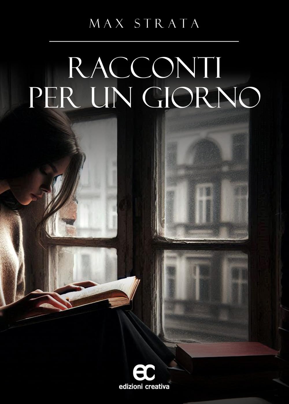 Racconti per un giorno Essays & Short Stories