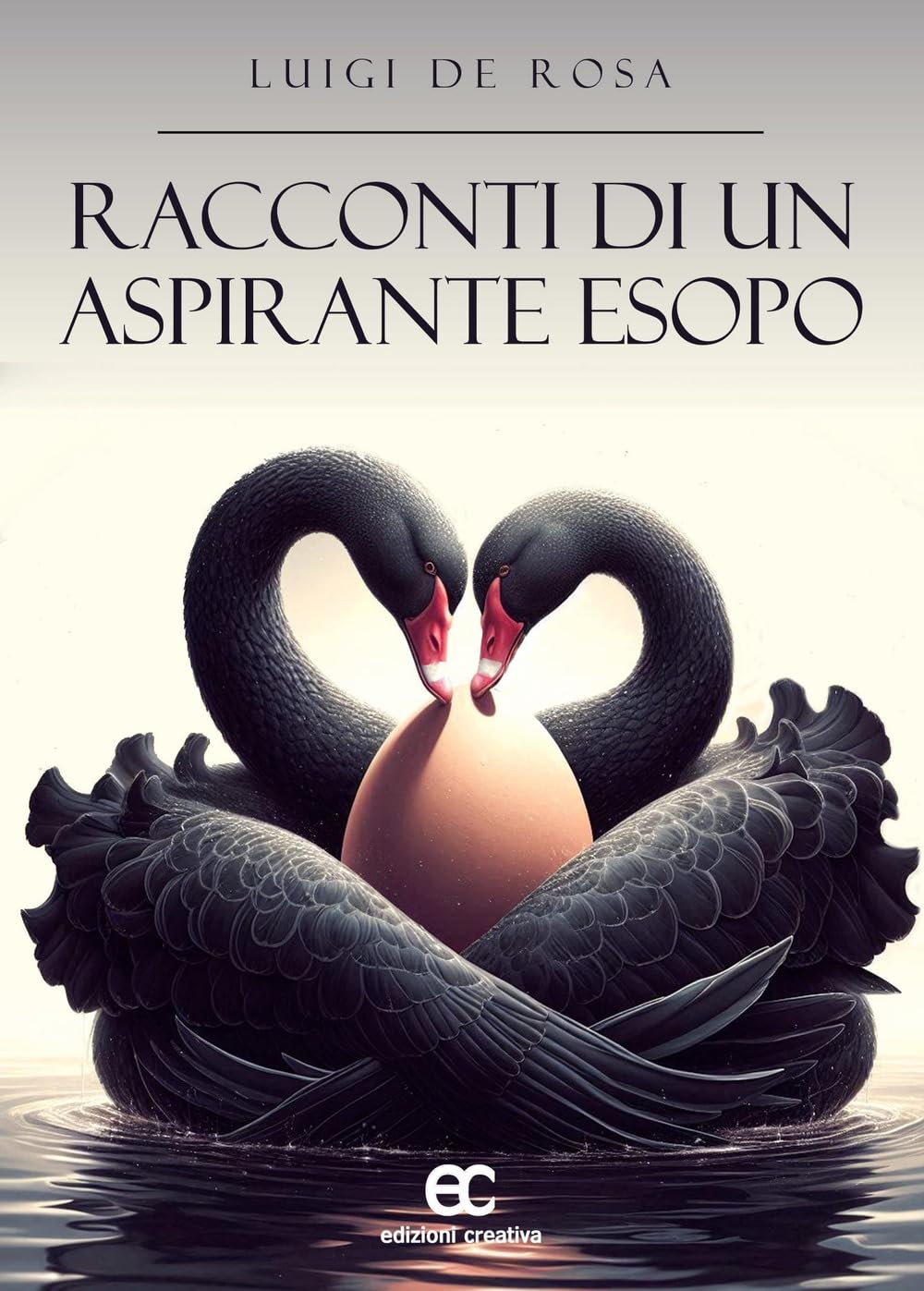 Racconti di un aspirante Esopo (Altre storie) Essays & Short Stories