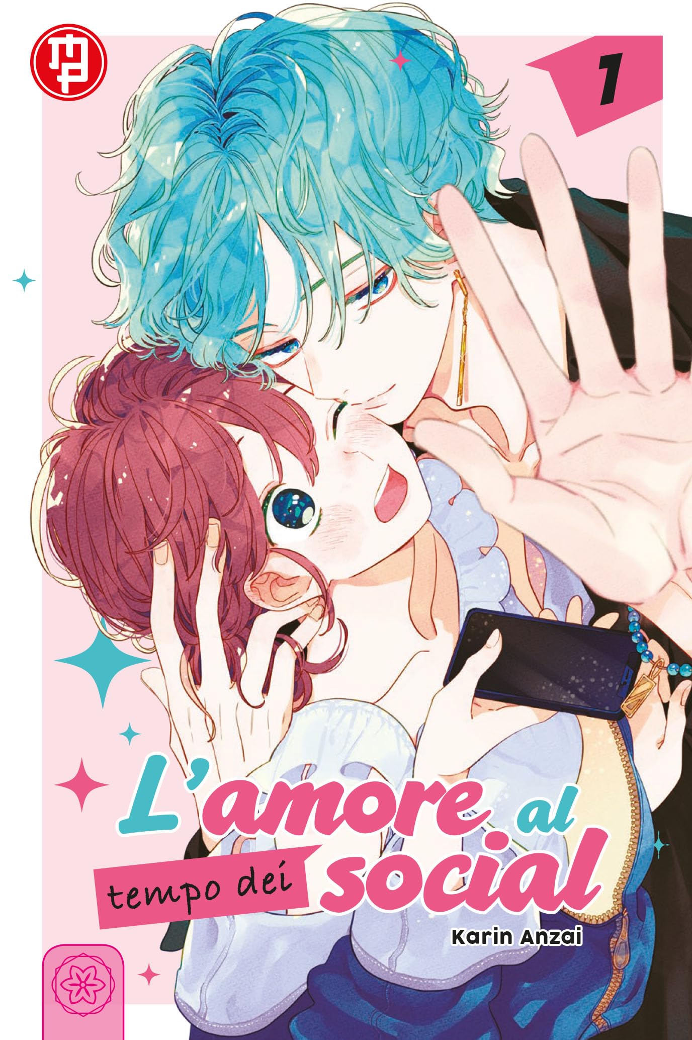 L'amore al tempo dei social (Vol. 1) book