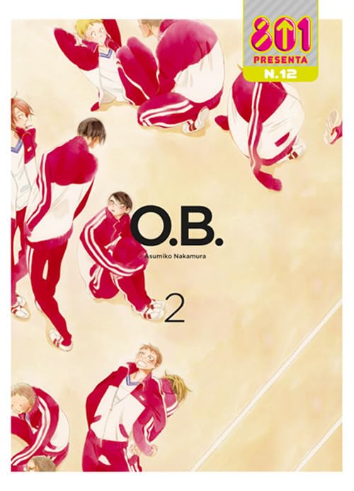 Compagni di classe. O. B. (Vol. 2) book