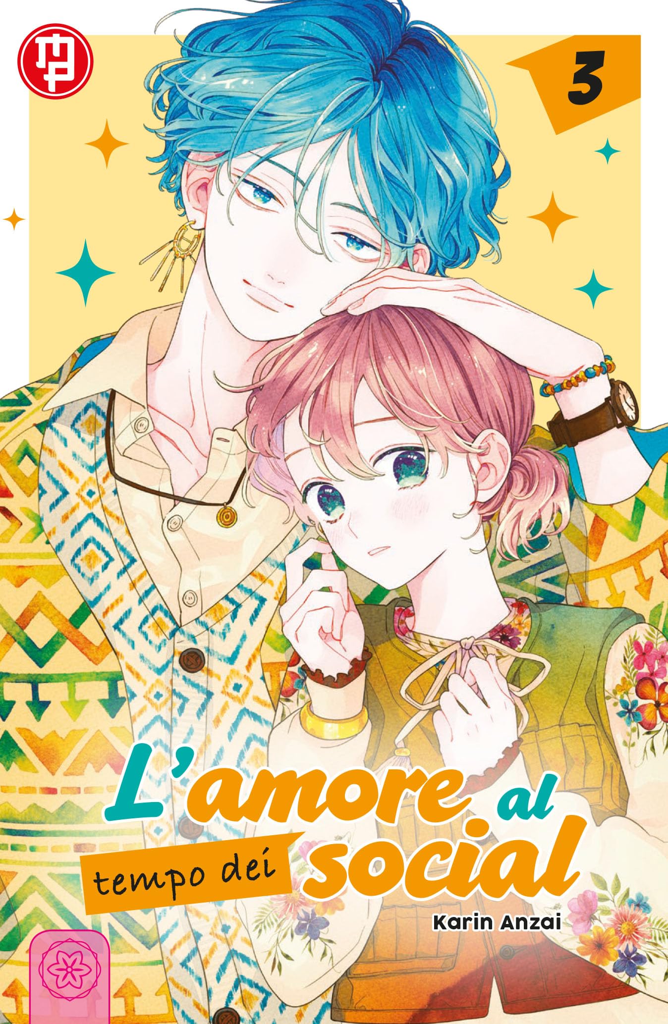L'amore al tempo dei social (Vol. 3) book