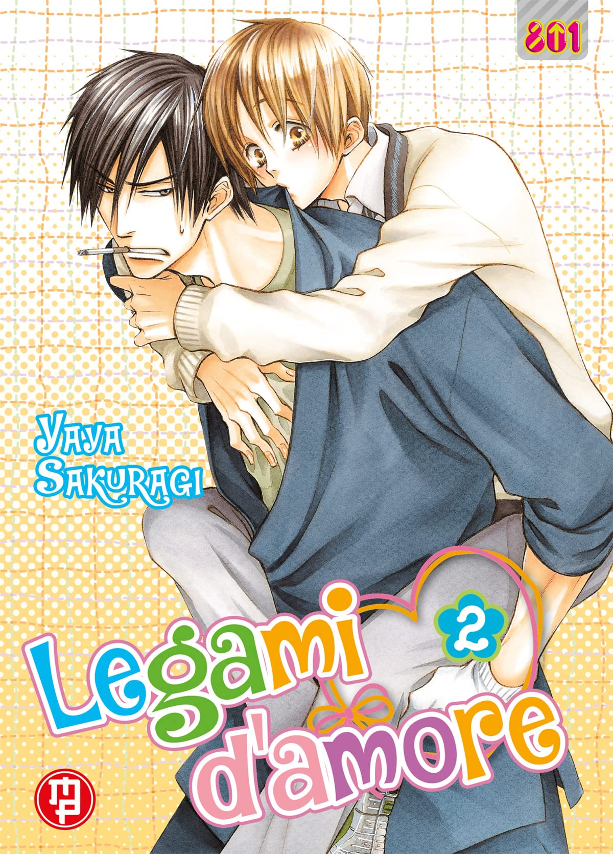 Legami d'amore (Vol. 2) book