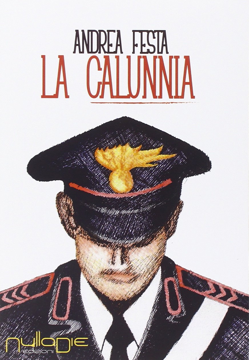 La calunnia (Lego narrativa) Contemporary literature
