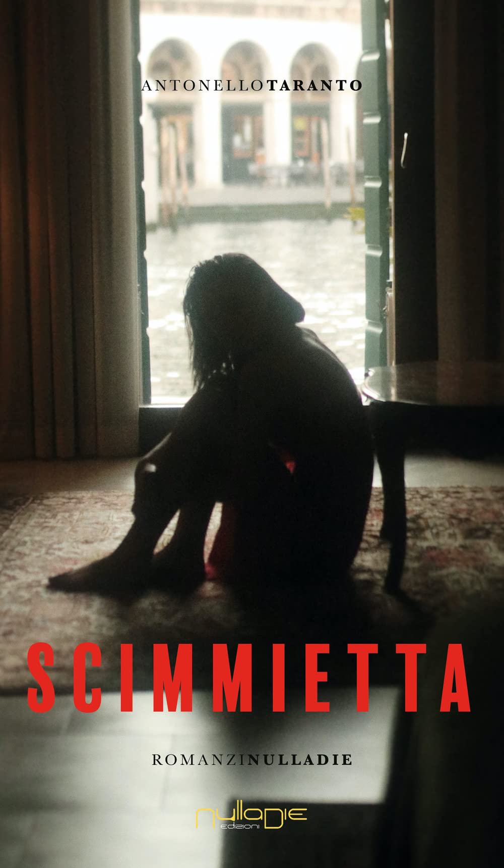 Scimmietta (Parva res. I romanzi) Medicine Books