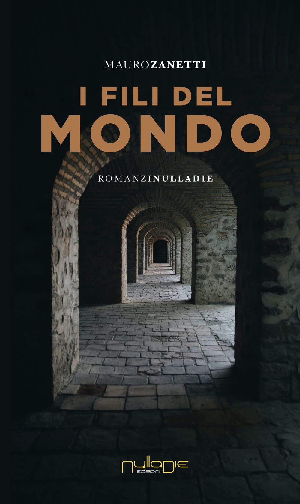 I fili del mondo book