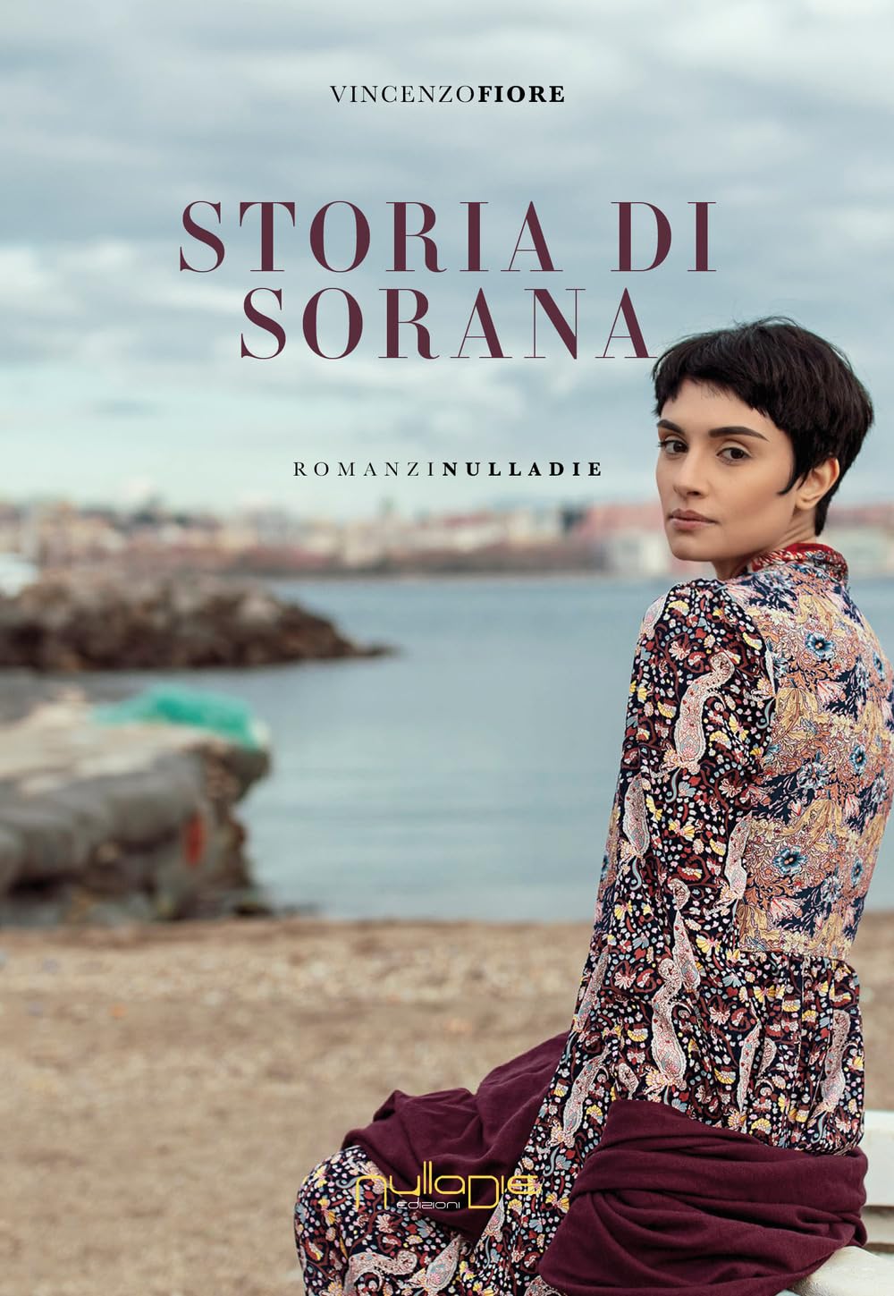 Storia di Sorana (Lego narrativa) Contemporary literature