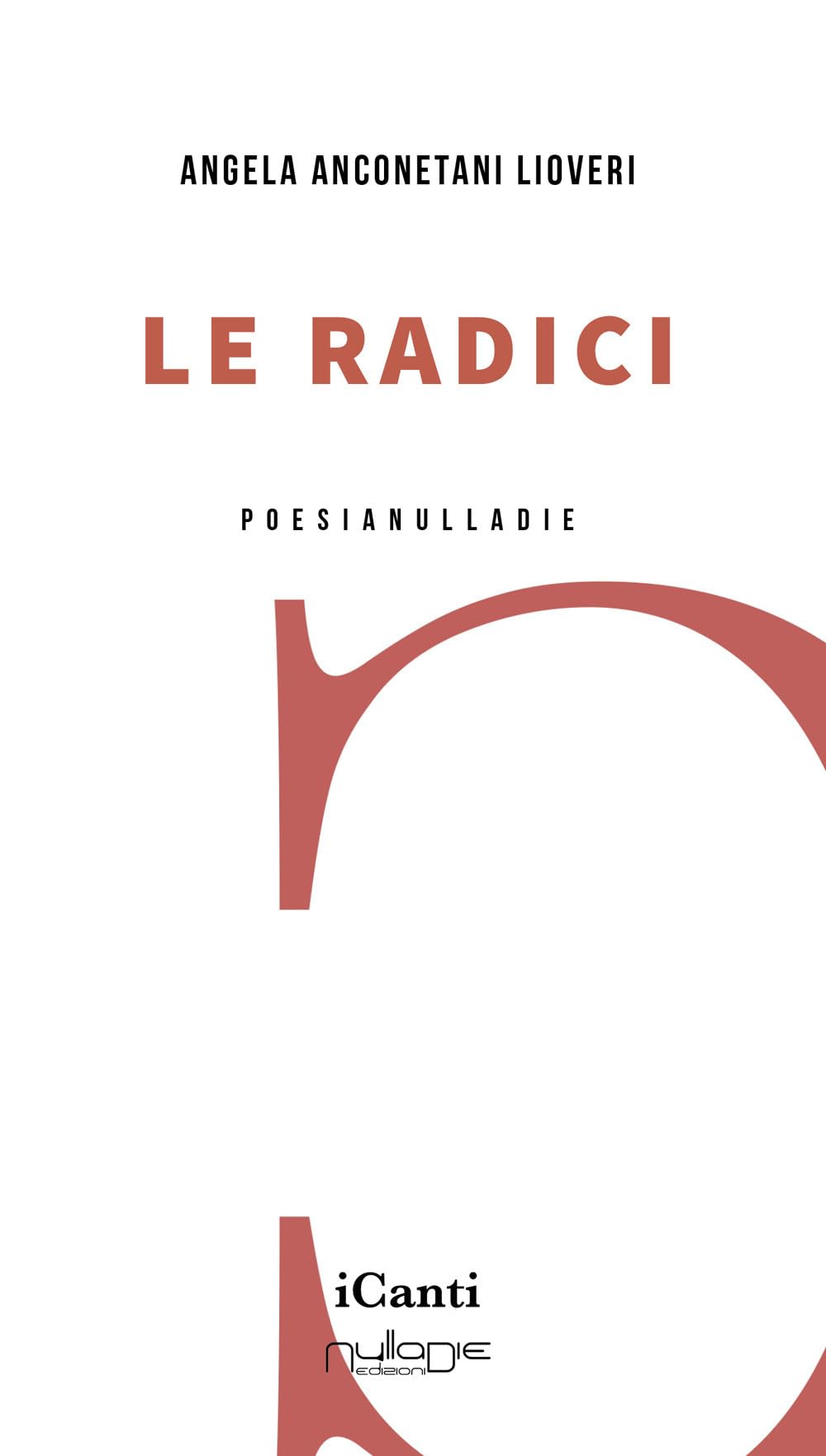 Le radici book
