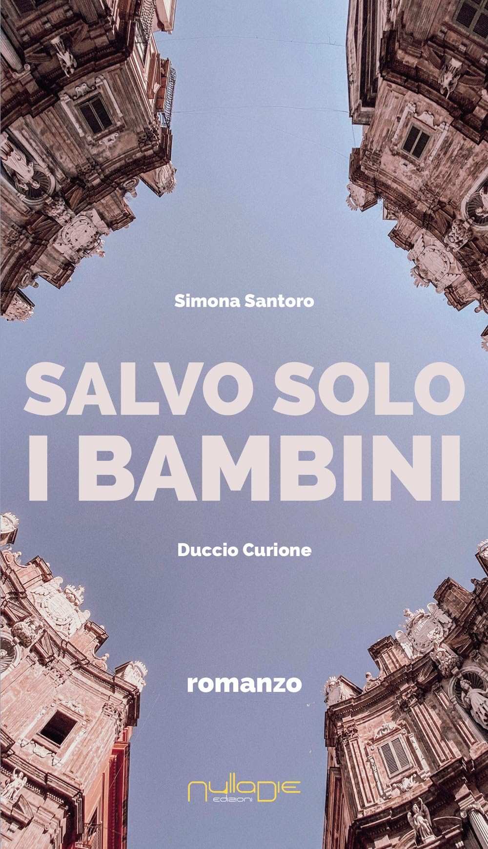 Salvo solo i bambini (IlPunto) Social Sciences