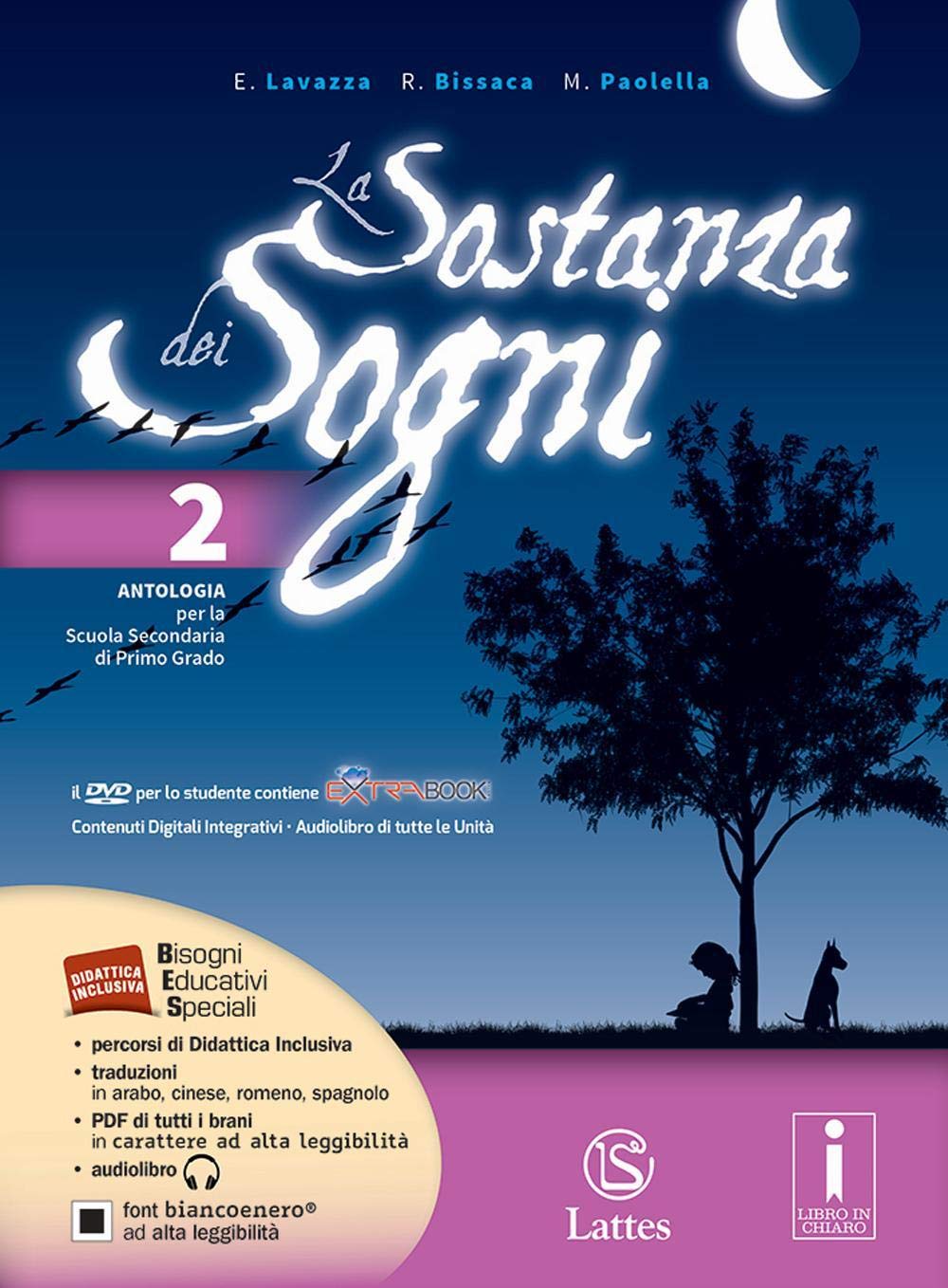 La sostanza dei sogni. Letteratura, teatro-Tavole-Quaderno delle competenze. Per la Scuola media. Con DVD. Con e-book. Con espansione online (Vol. 2) Study Guides