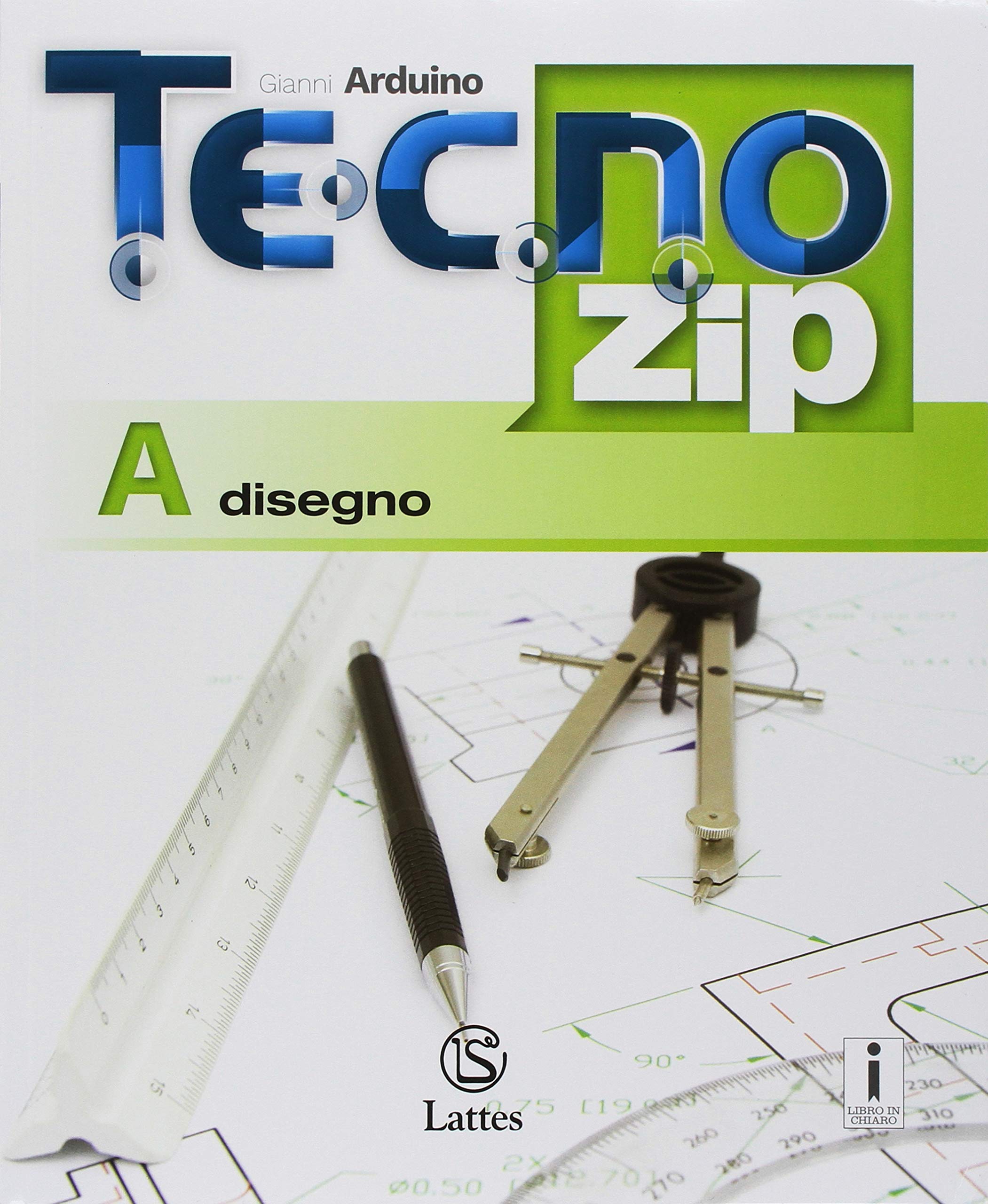 Tecno.zip. Con Mi preparo per l'interrogazione, Tavole per il disegno e la costruzione dei solidi e Design + Competenze. Per la Scuola media. Con ... online. Disegno-Settori prod... (Vol. A-B) Professional & Reference Books