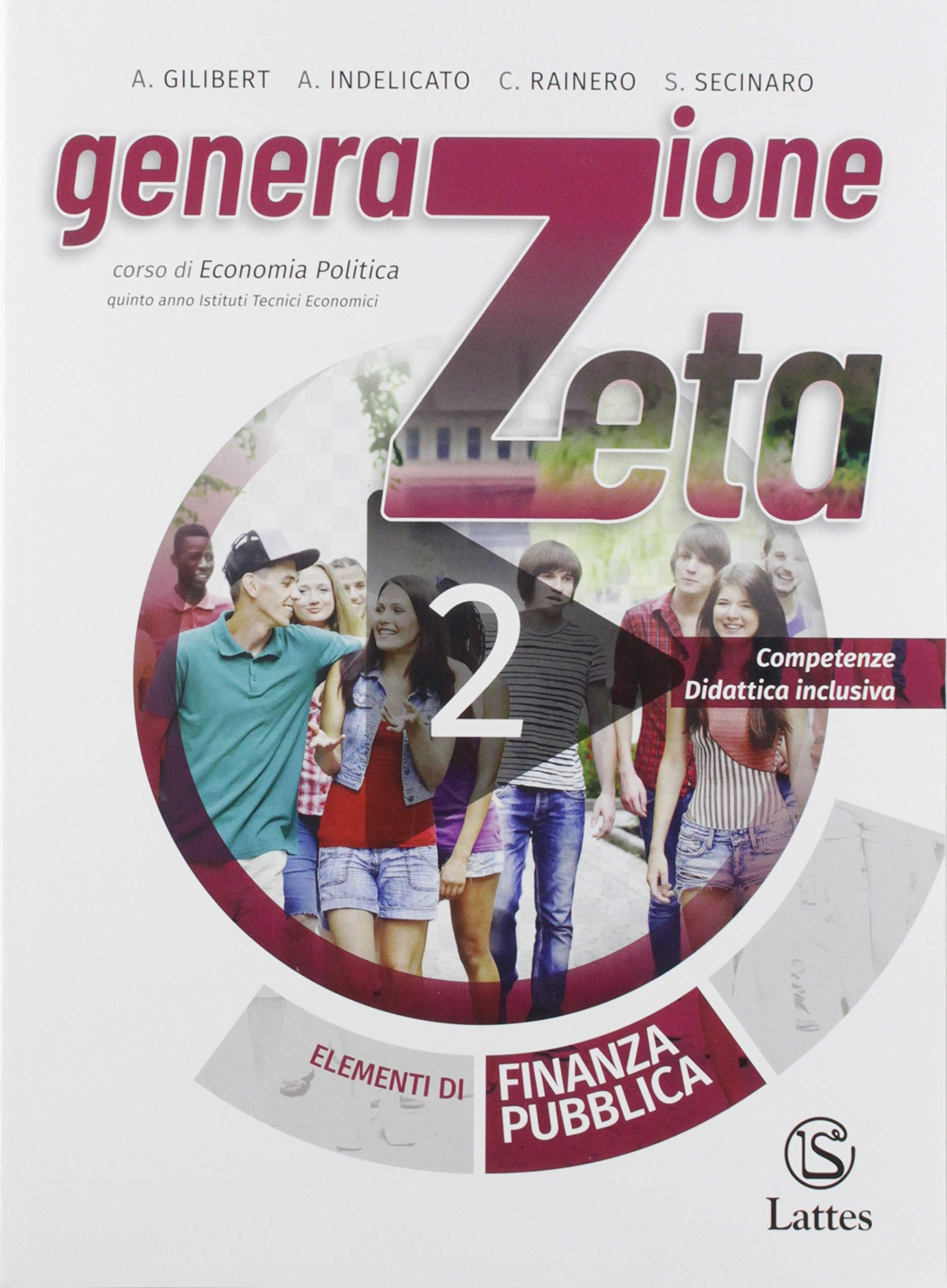 Finanza pubblica. Con Quaderno delle competenze, Diario alternanza scuola-lavoro e Mi preparo per l'interrogazione. Per la 5ª classe delle Scuole superiori. Con ebook. Con espansione online Professional & Reference Books