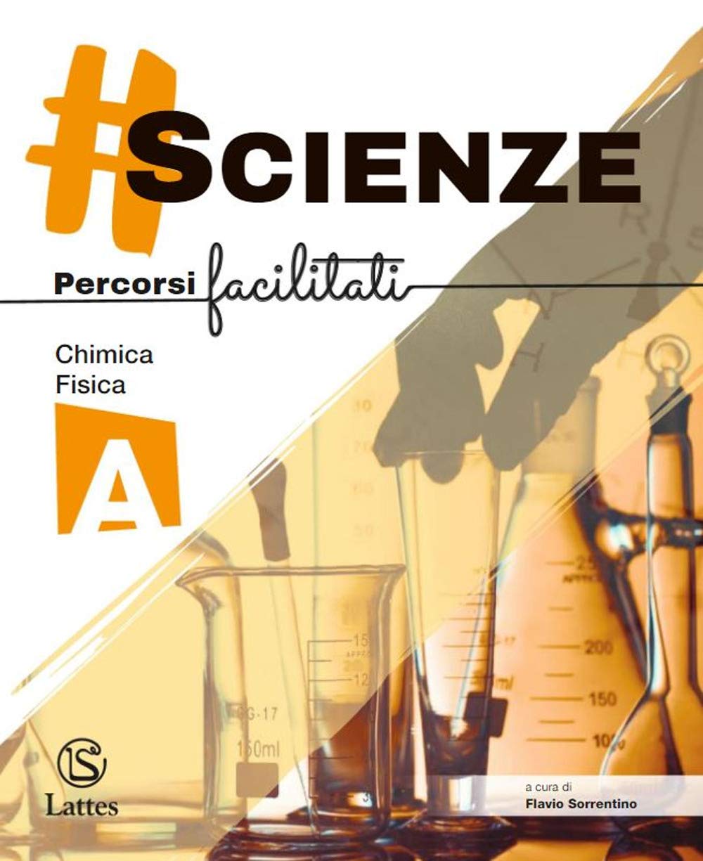 #scienze. Percorsi facilitati Vol. A. Biologia. Per le Scuole superiori Professional & Reference Books
