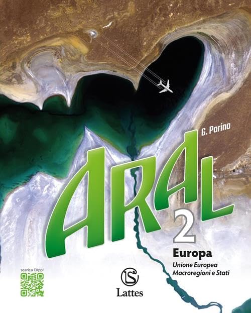 Aral. Con atlante. Per la Scuola media (Vol. 2) Natural Sciences