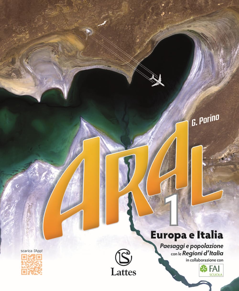Aral. Con atlante. Per la Scuola media (Vol. 1) Study Guides