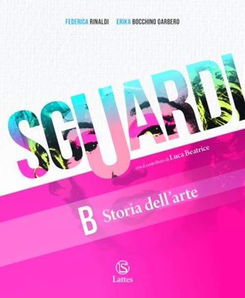 Sguardi. Per la Scuola media. Con e-book. Con espansione online. Tecniche e comunicazione visiva-Storia dell'arte-Cittadini con l'arte (Vol. A-B-C) book