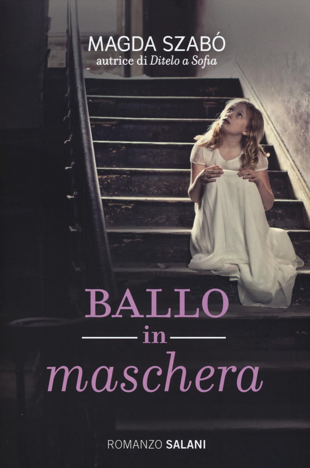 Ballo in maschera (Romanzo) Contemporary literature