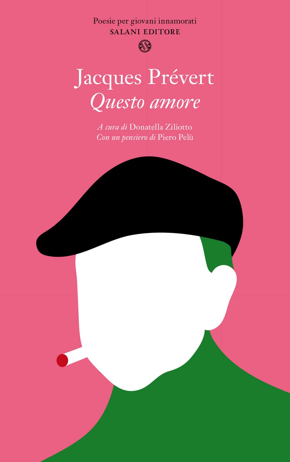 Questo amore. Poesie per giovani innamorati Poetry