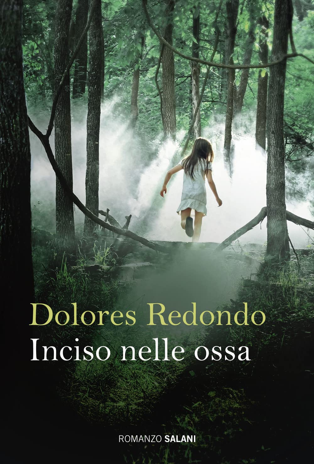 Inciso nelle ossa (Romanzo) Contemporary literature
