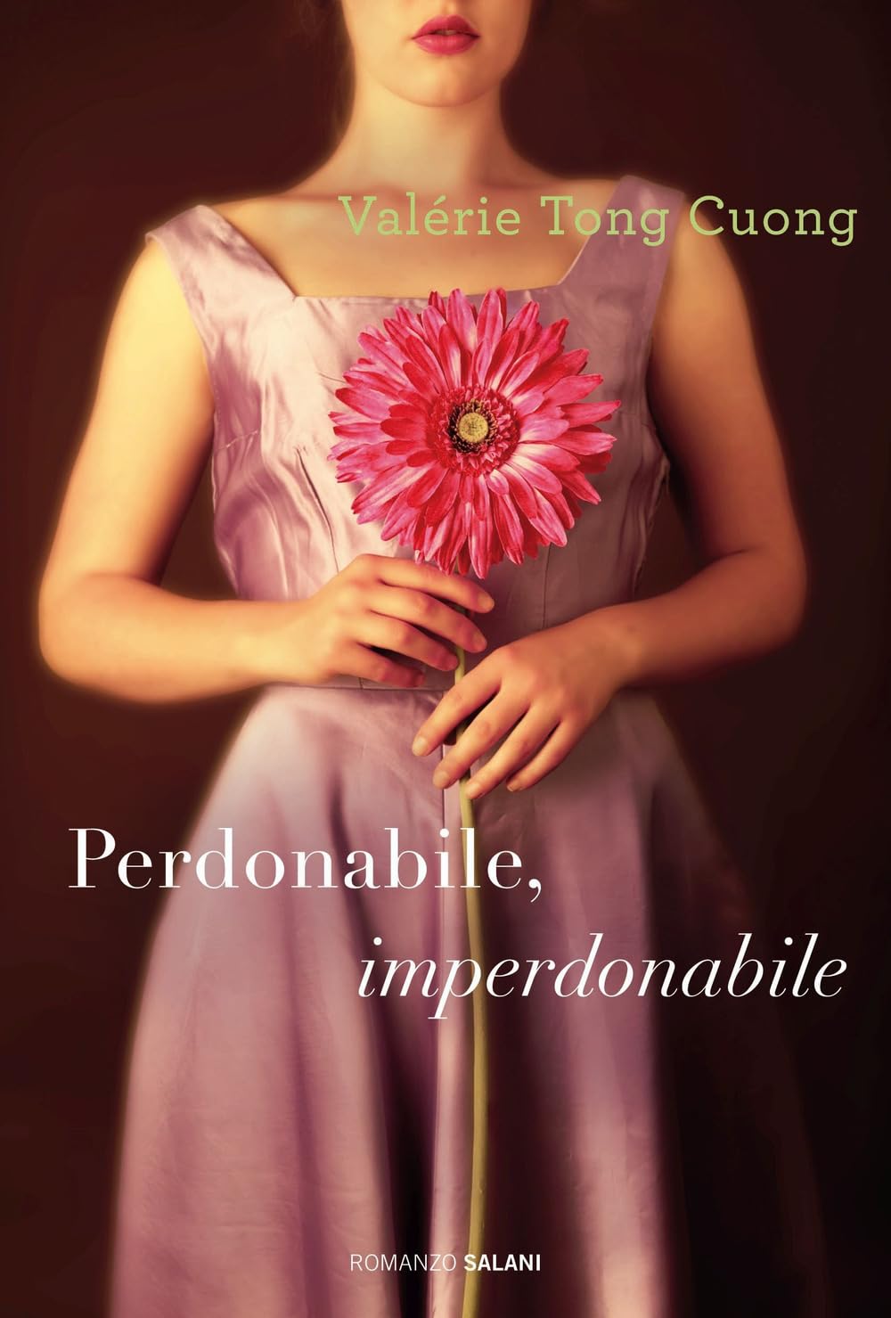 Perdonabile, imperdonabile (Romanzo) Contemporary literature
