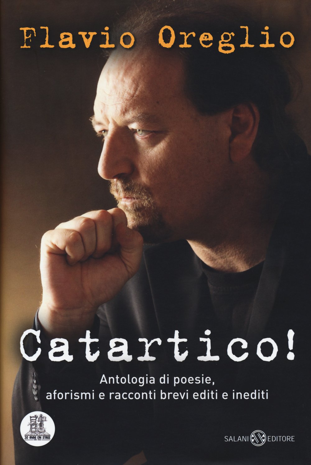 Catartico! Antologia di poesie, aforismi e racconti brevi editi e inediti Leisure, Home & Garden