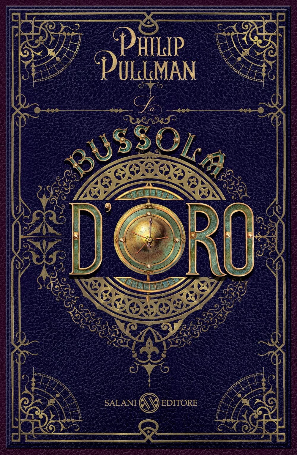 La bussola d'oro. Queste oscure materie (Fuori collana Salani) Contemporary literature