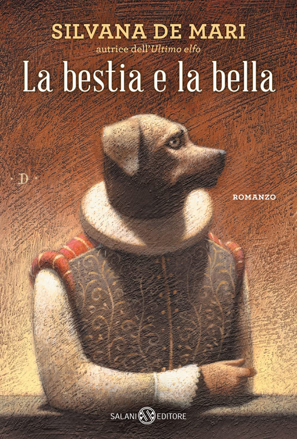 La bestia e la bella (Fuori collana Salani) Non-fiction