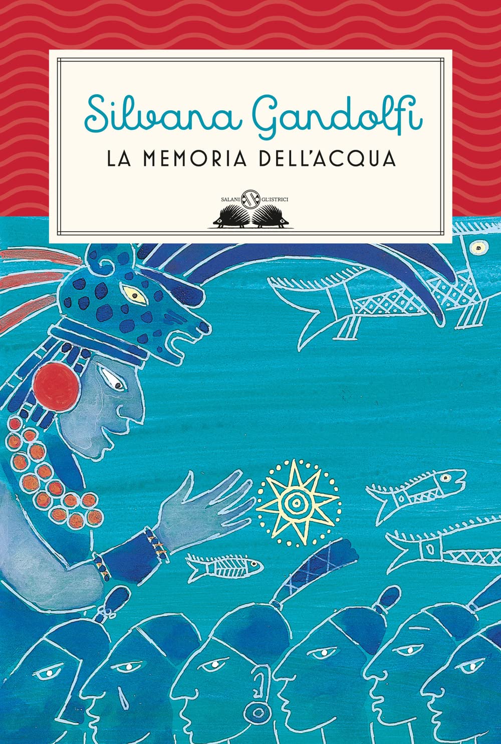 La memoria dell'acqua (Gl' istrici) Novels & Short Stories