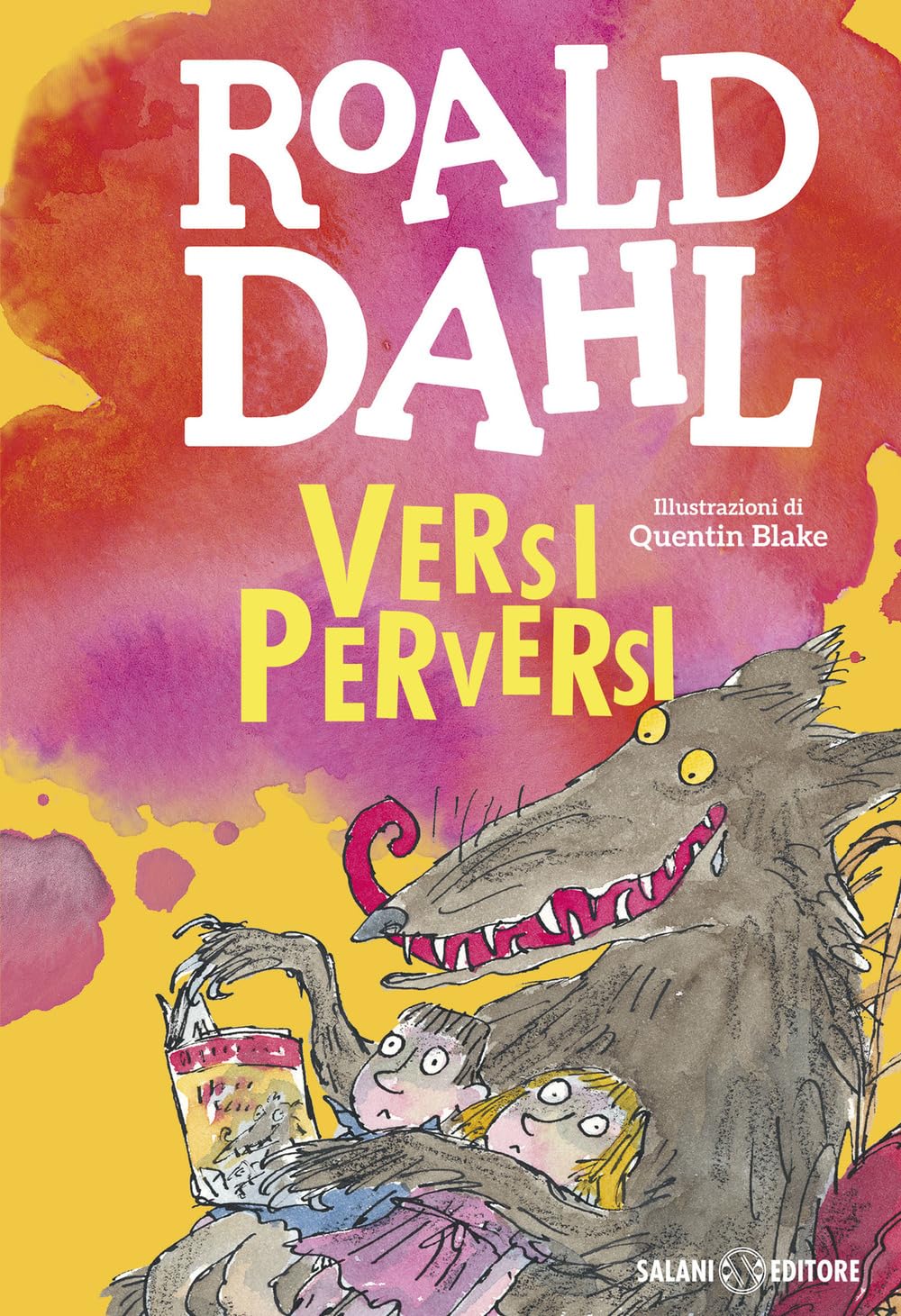 Versi perversi Non-fiction