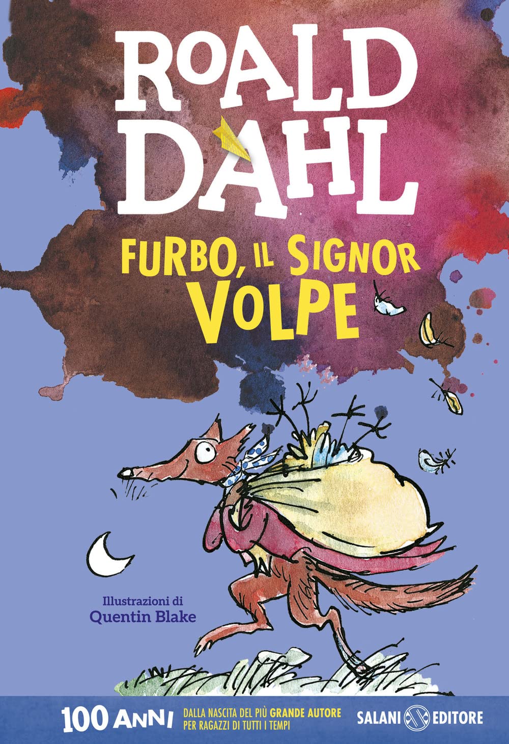 Furbo, il signor Volpe Contemporary literature