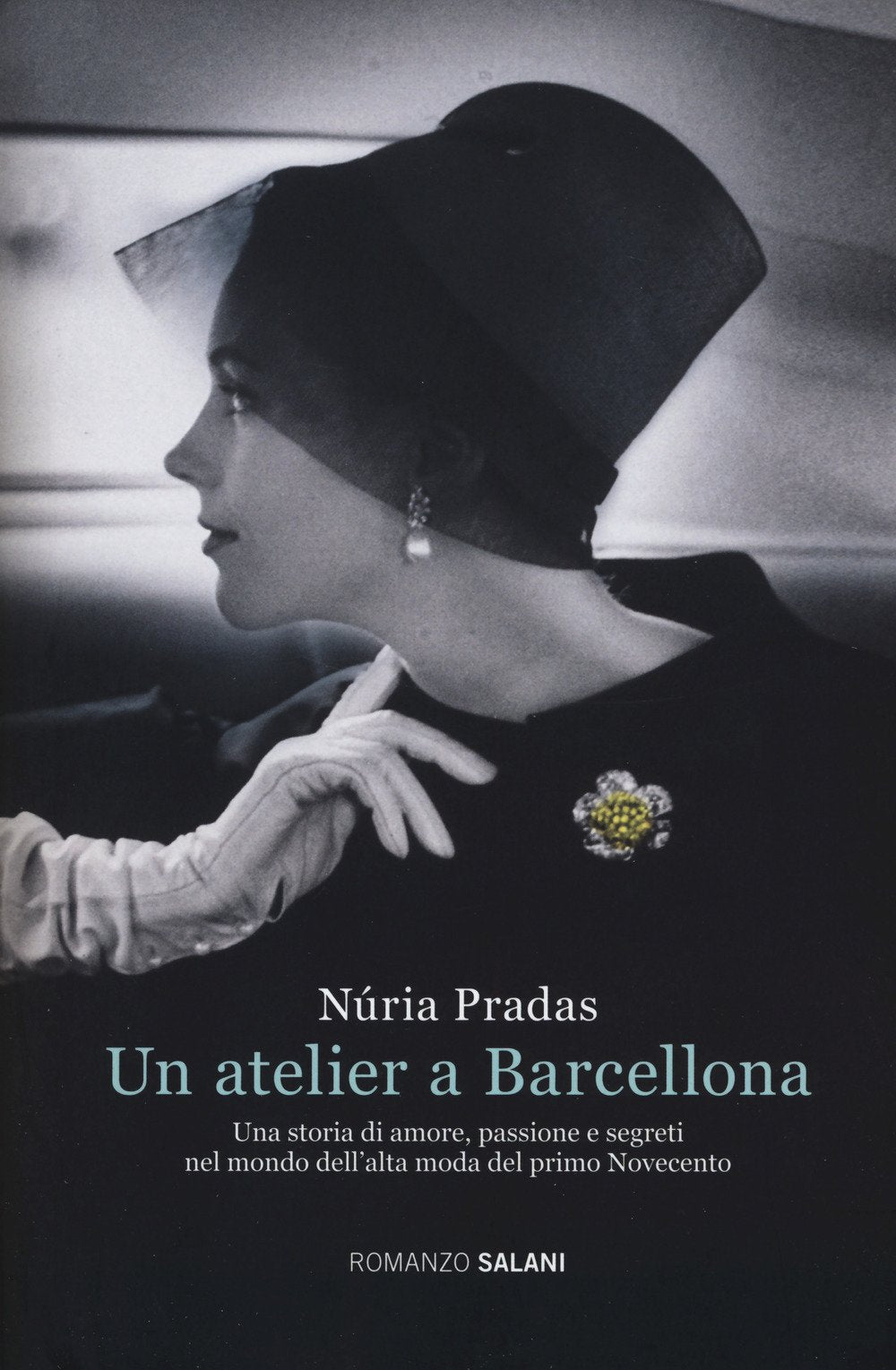Un atelier a Barcellona (Romanzo) Contemporary literature