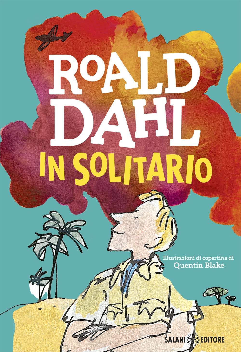 In solitario (Dahl 100) Essays & Short Stories