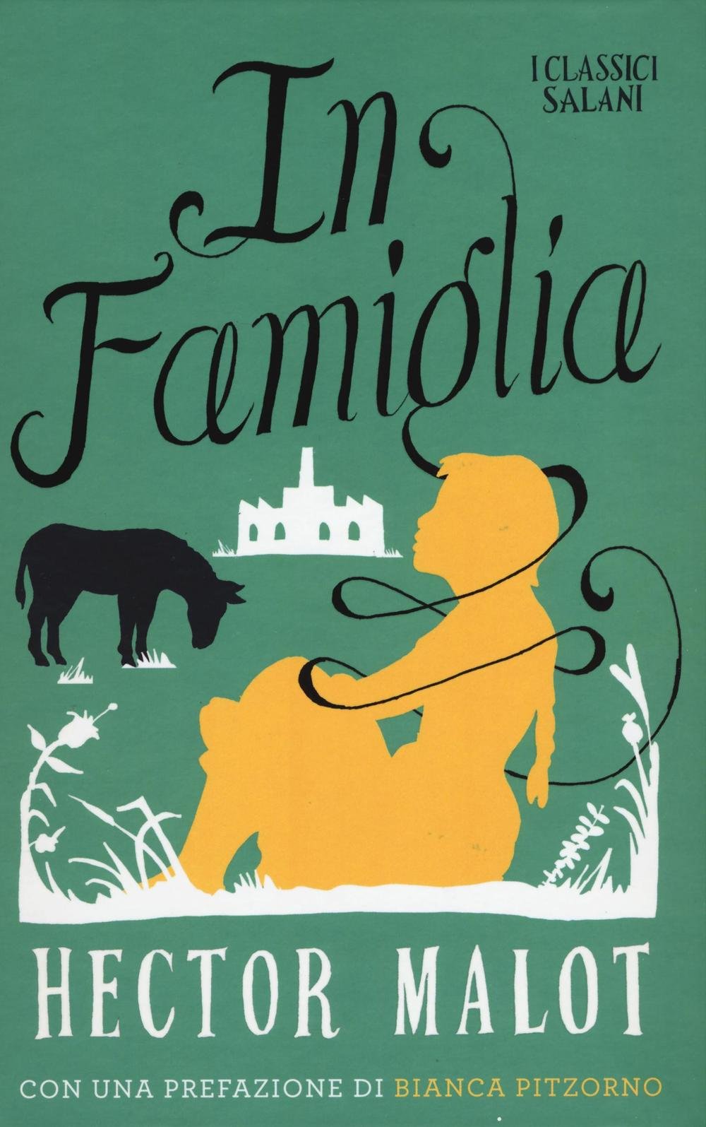 In famiglia (Gl' istrici classici) Novels & Short Stories