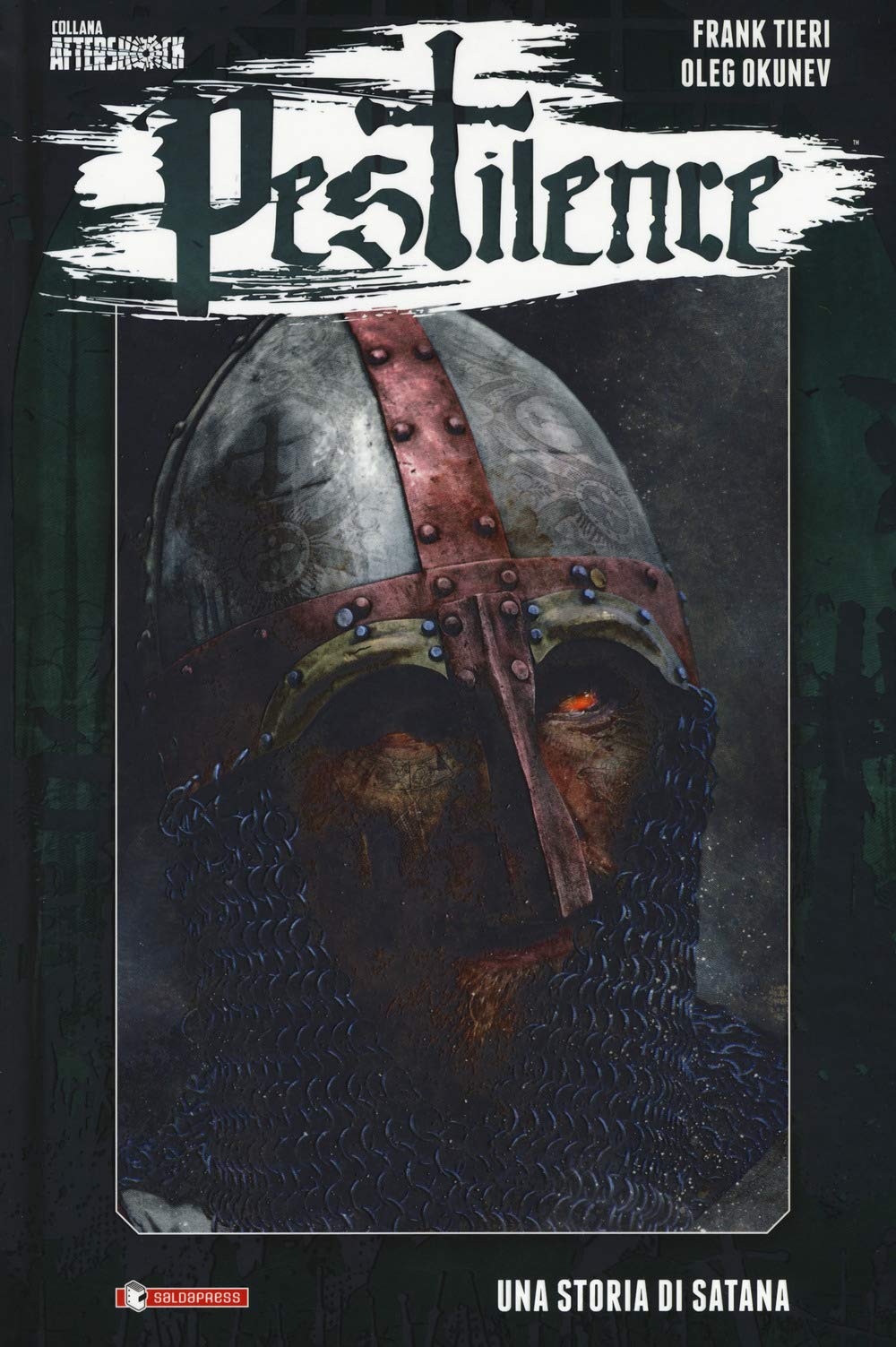 Pestilence. Una storia di Satana (Vol. 2) book