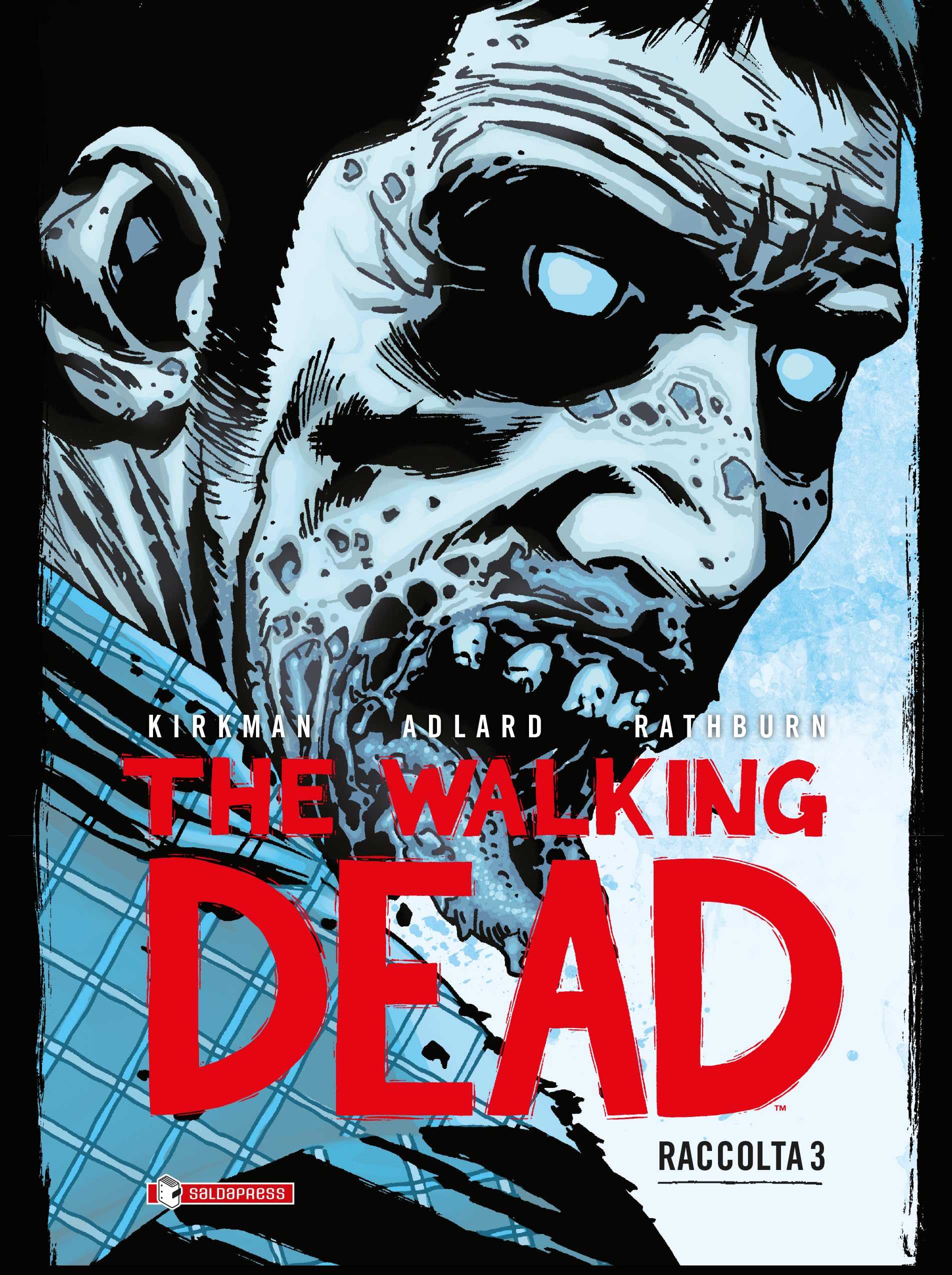 The walking dead. Raccolta (Vol. 3) Manga
