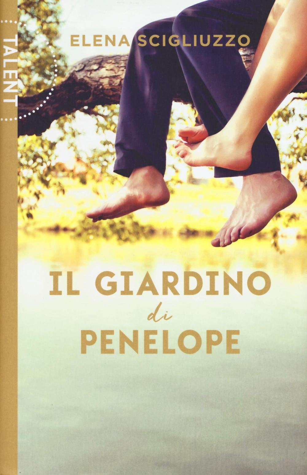 Il giardino di Penelope (Talent) Contemporary literature