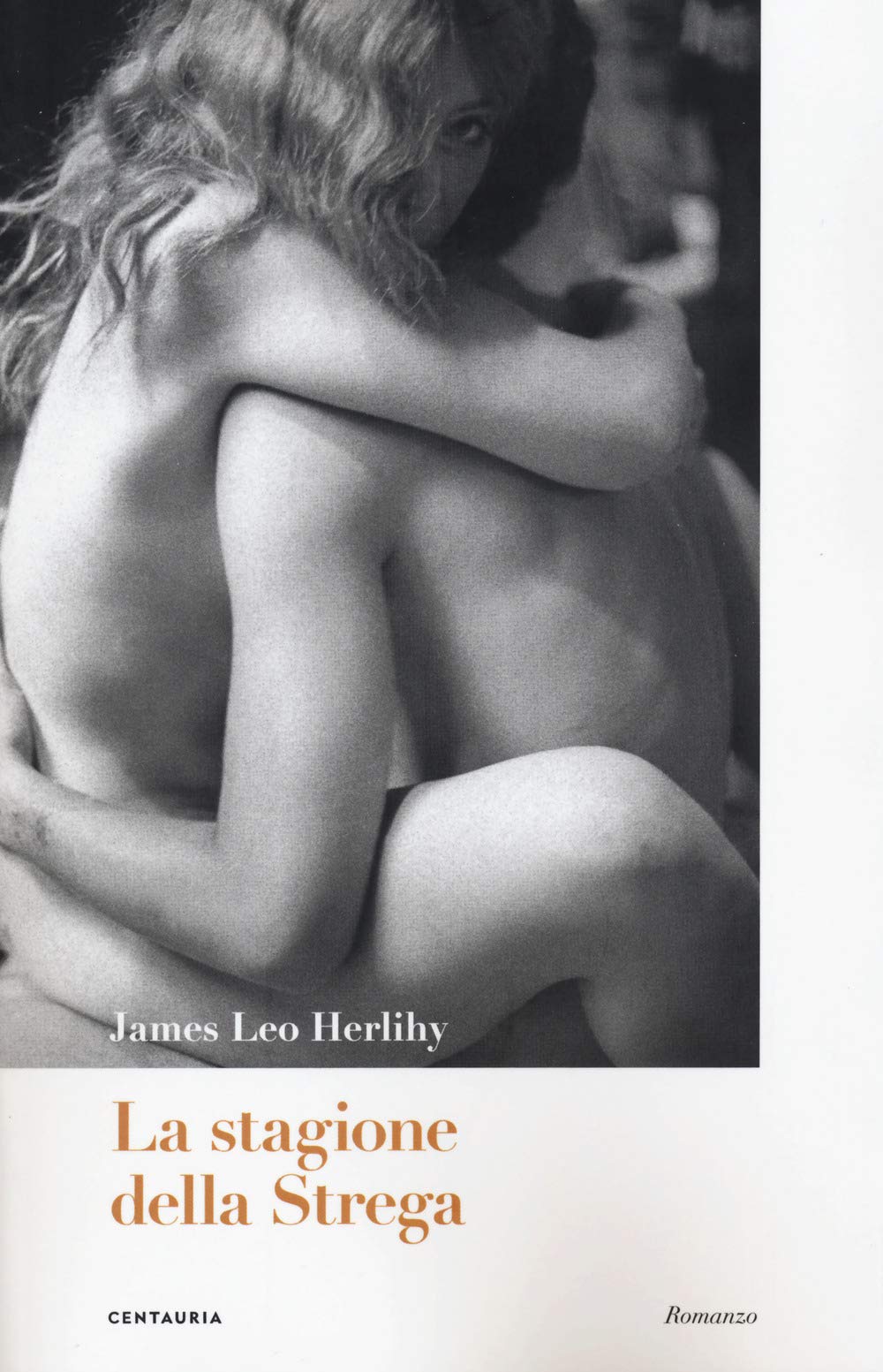 La stagione della strega Contemporary literature