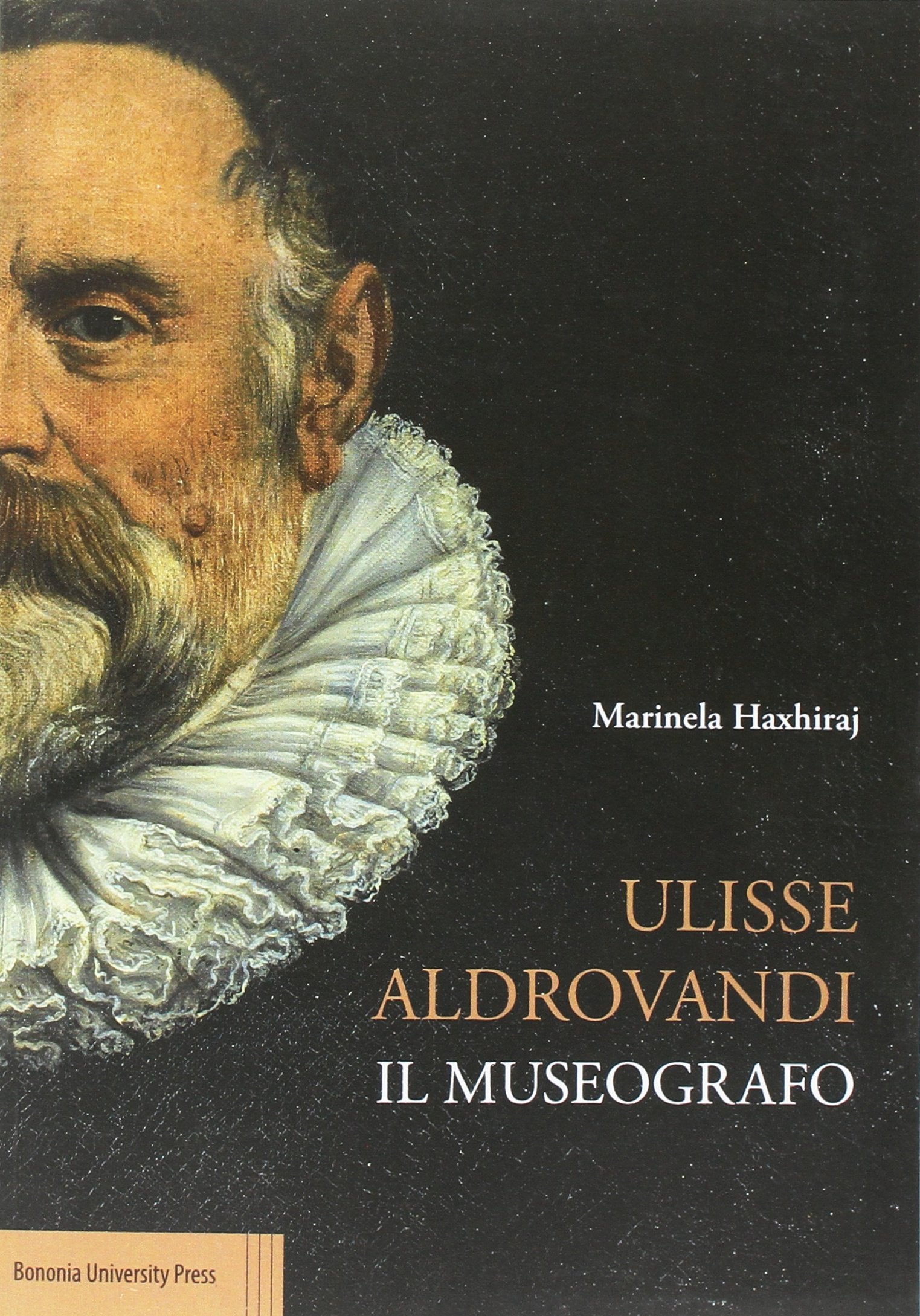 Ulisse Aldrovandi. Il museografo book