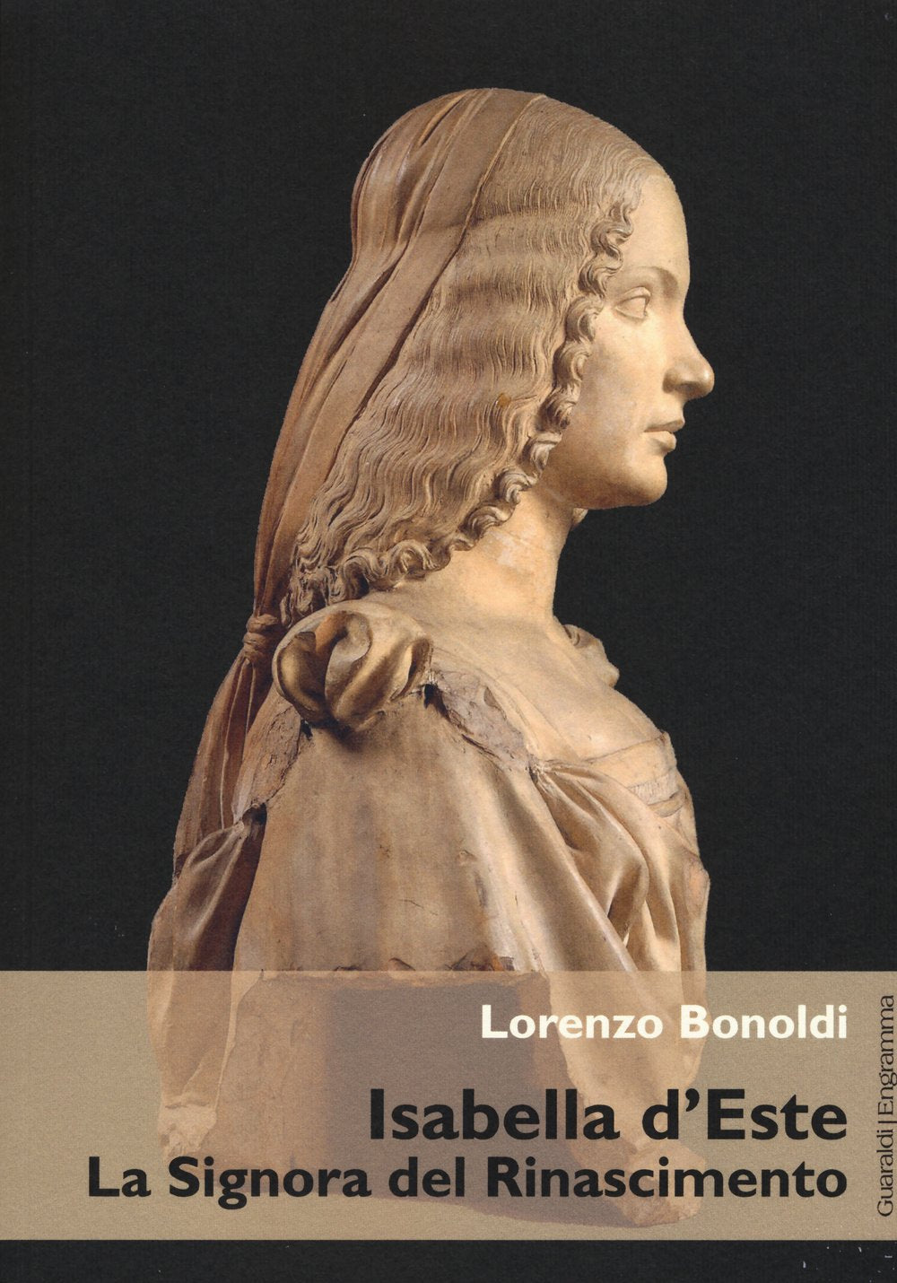 Isabella d'Este: La Signora del Rinascimento book